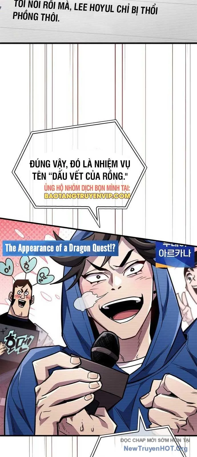 Người Chơi Che Giấu Quá Khứ Chapter 81 - Trang 2