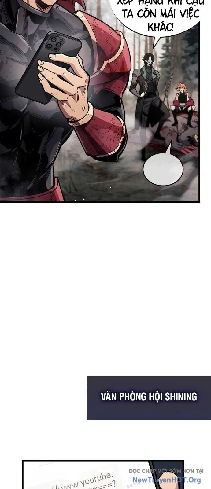 Người Chơi Che Giấu Quá Khứ Chapter 81 - Trang 2