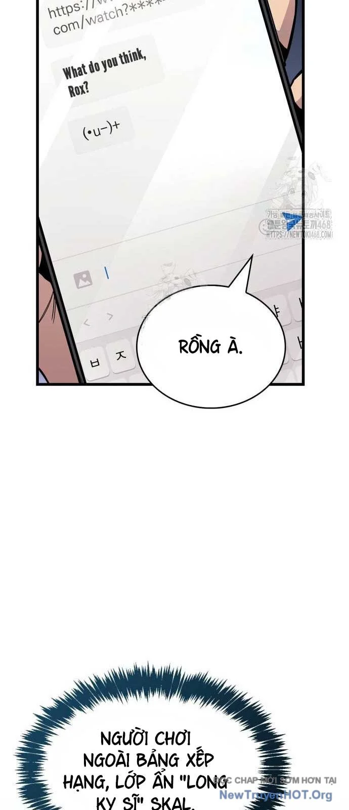 Người Chơi Che Giấu Quá Khứ Chapter 81 - Trang 2