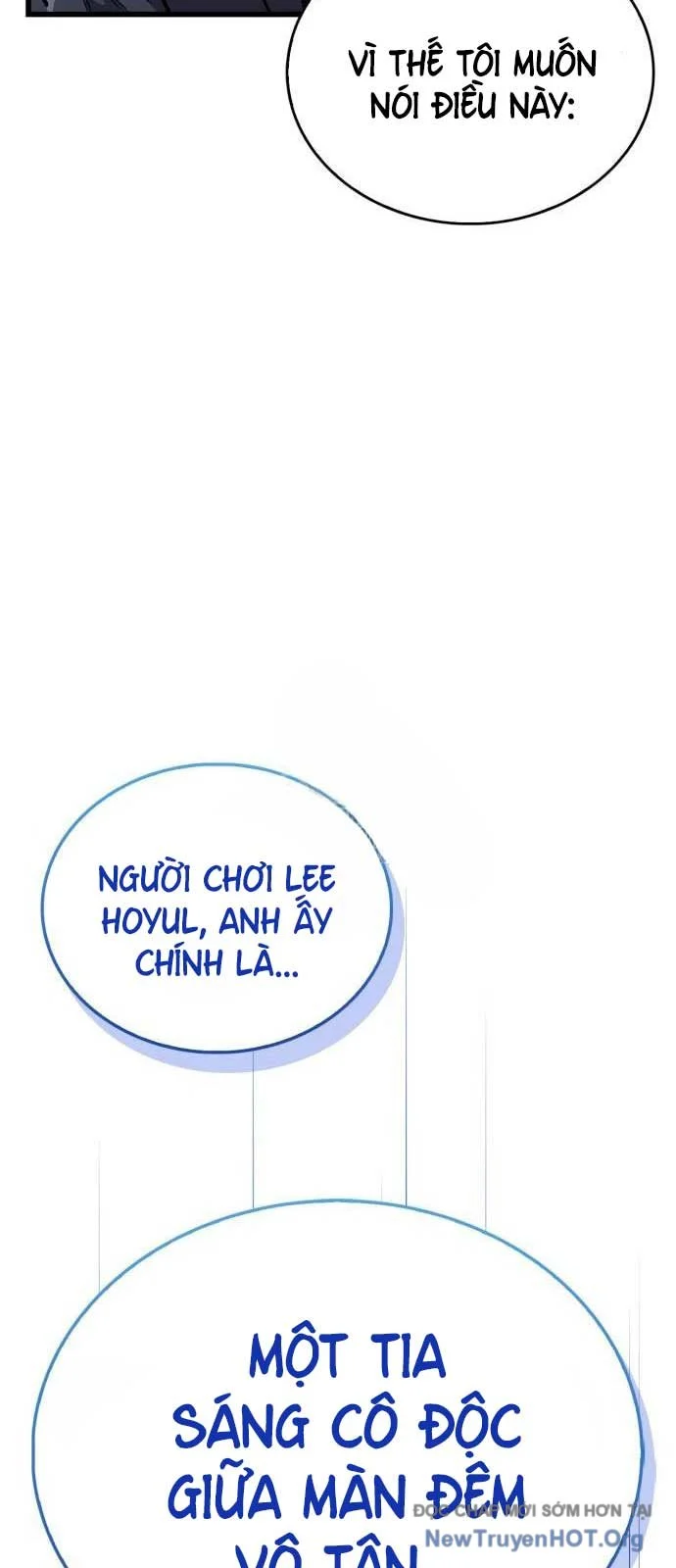 Người Chơi Che Giấu Quá Khứ Chapter 81 - Trang 2