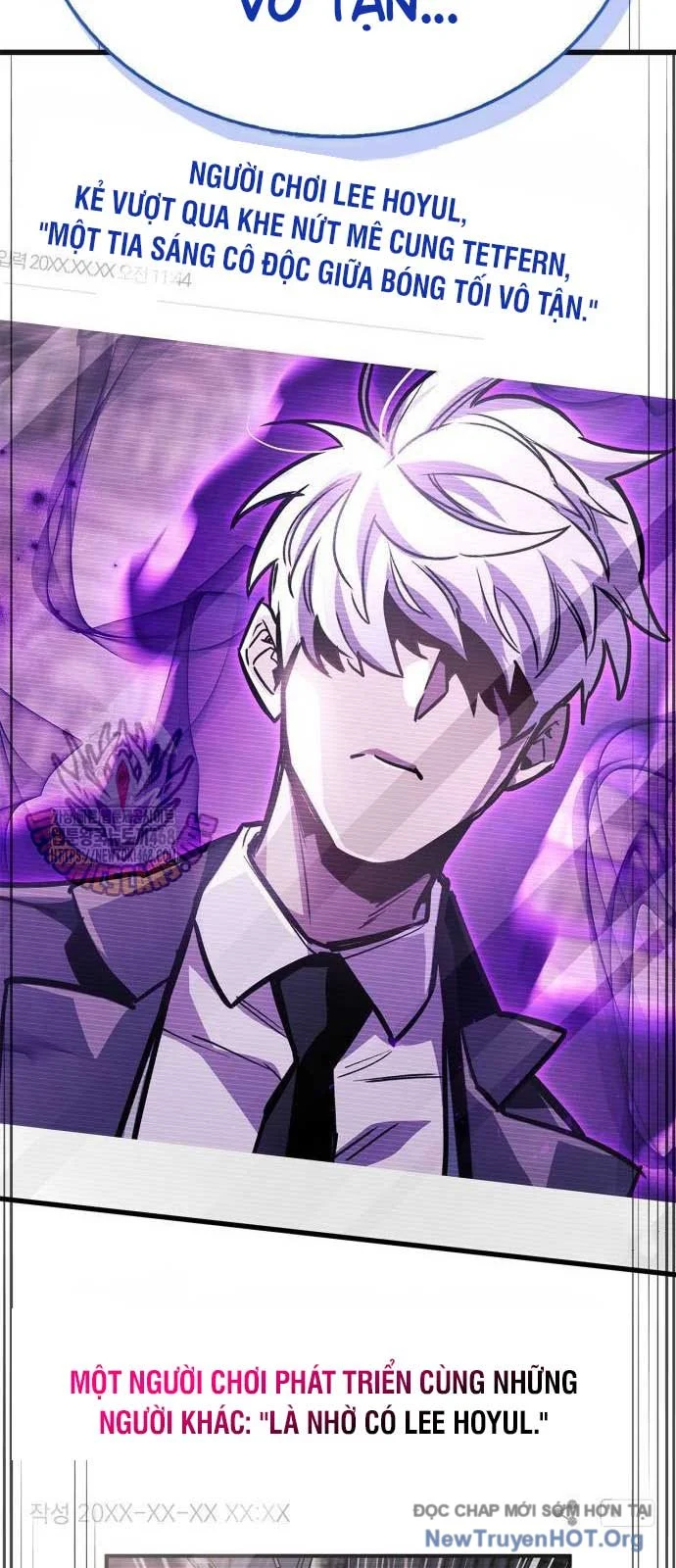 Người Chơi Che Giấu Quá Khứ Chapter 81 - Trang 2