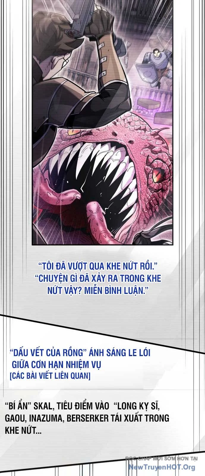 Người Chơi Che Giấu Quá Khứ Chapter 81 - Trang 2