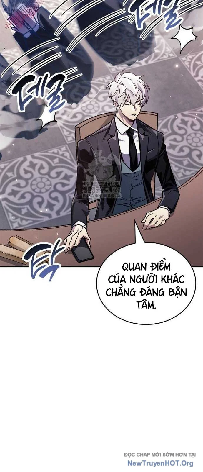 Người Chơi Che Giấu Quá Khứ Chapter 81 - Trang 2