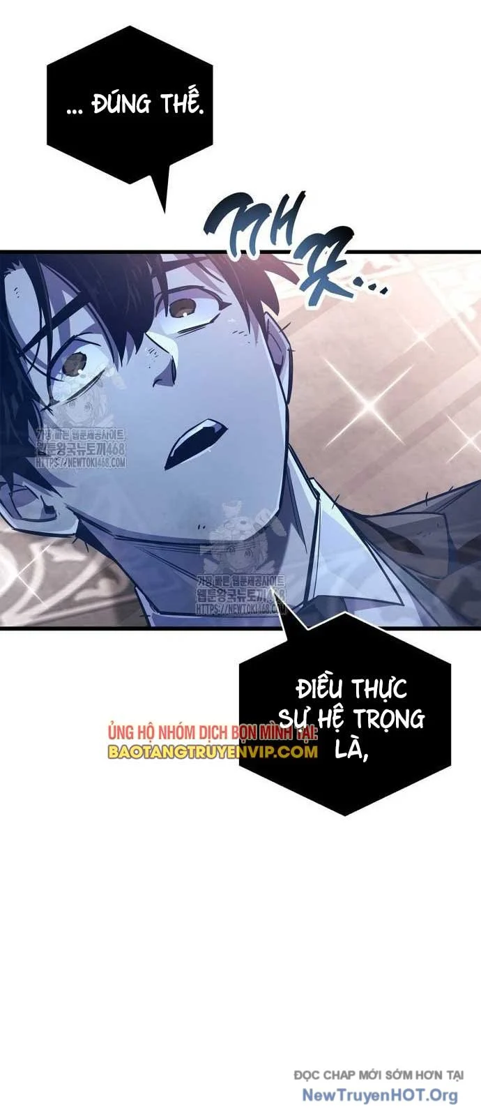 Người Chơi Che Giấu Quá Khứ Chapter 81 - Trang 2