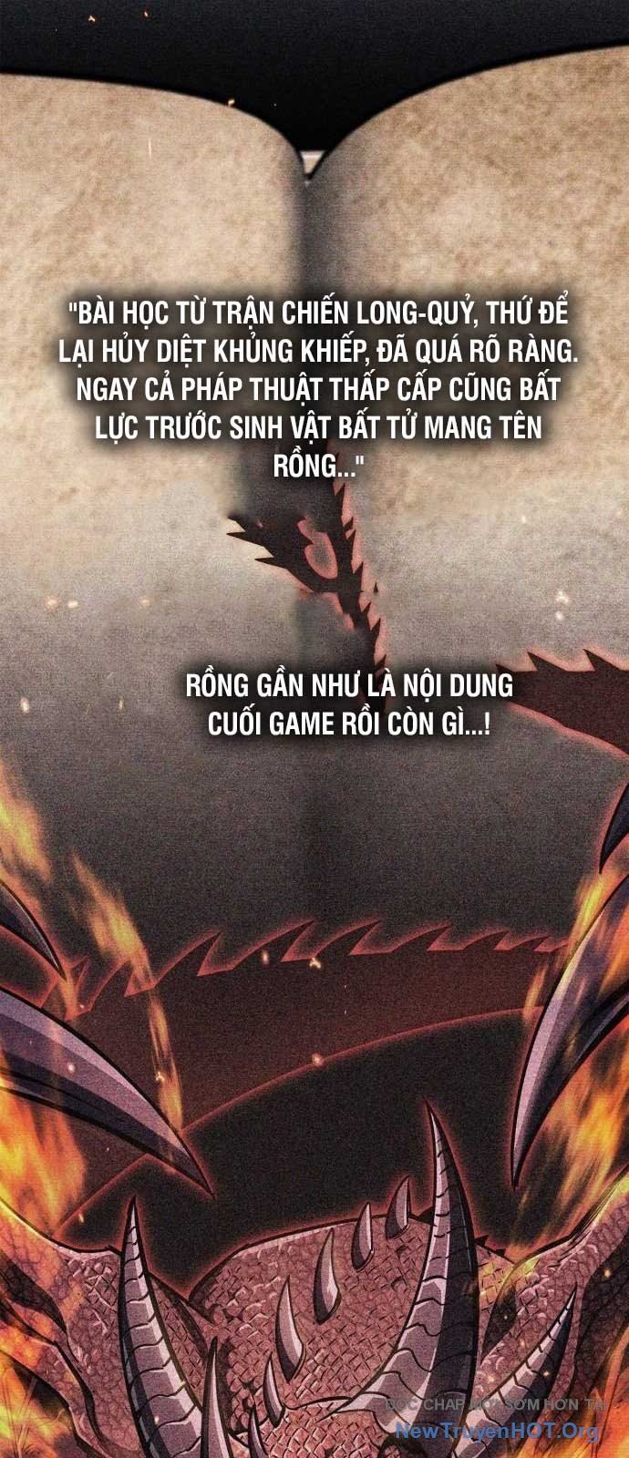 Người Chơi Che Giấu Quá Khứ Chapter 81 - Trang 2