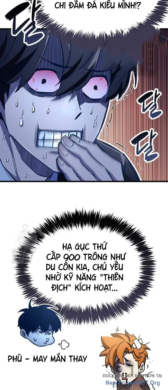 Người Chơi Che Giấu Quá Khứ Chapter 81 - Trang 2