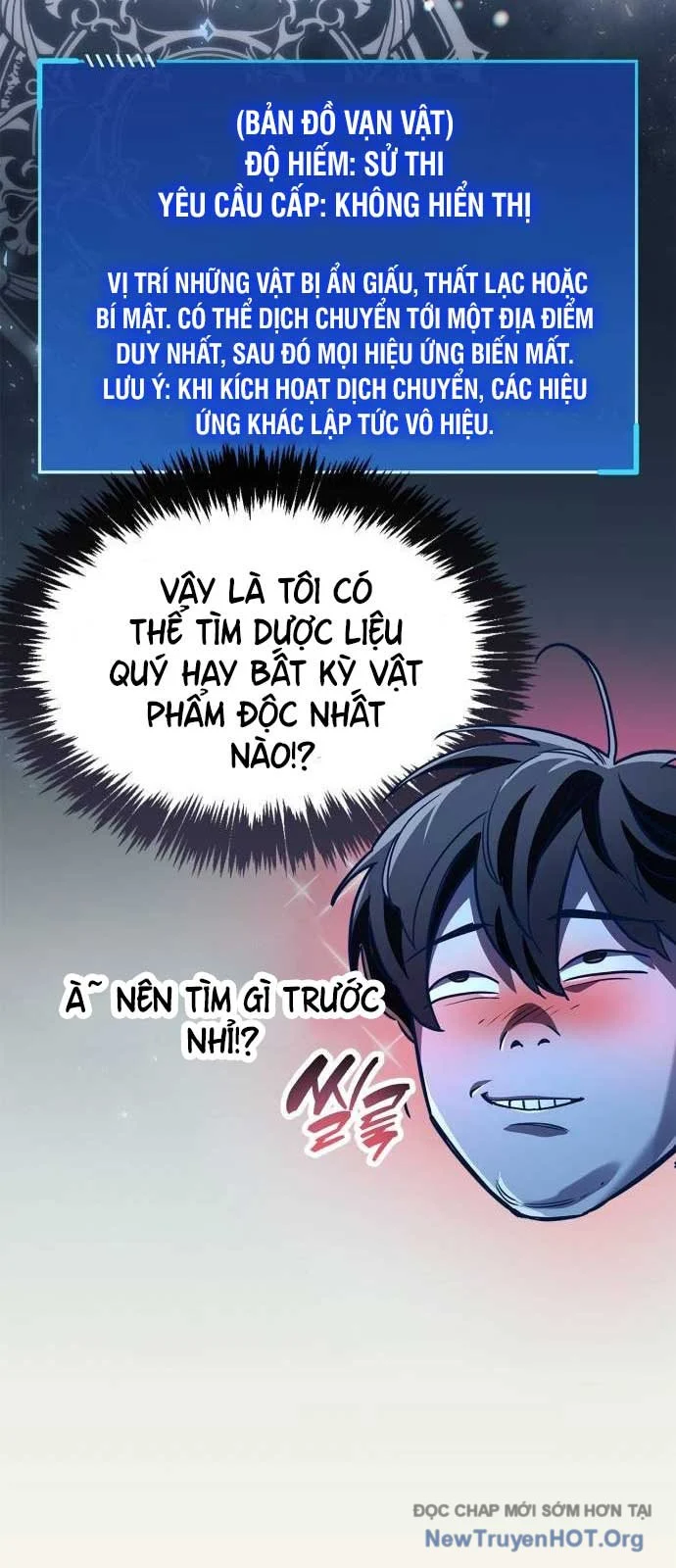 Người Chơi Che Giấu Quá Khứ Chapter 81 - Trang 2