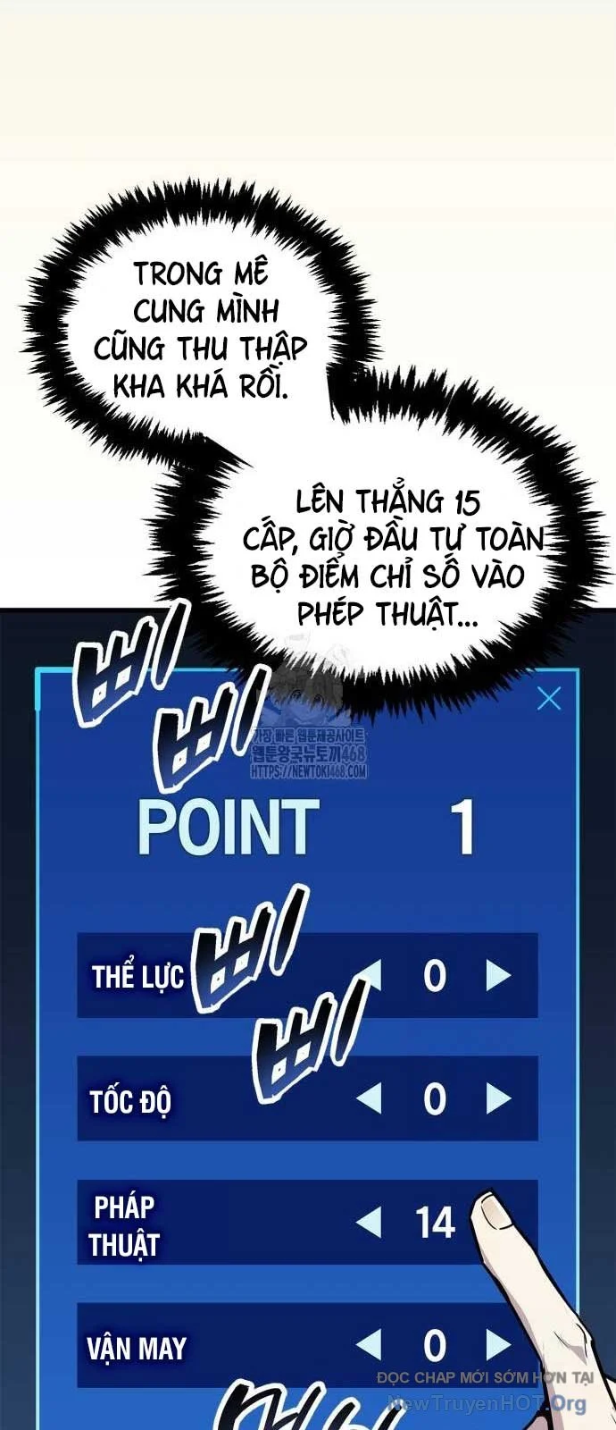 Người Chơi Che Giấu Quá Khứ Chapter 81 - Trang 2