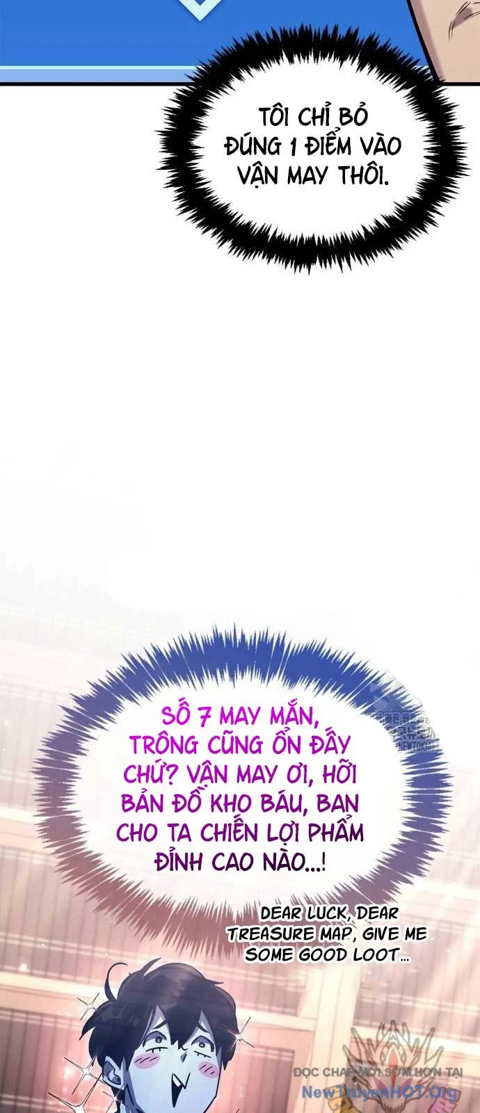 Người Chơi Che Giấu Quá Khứ Chapter 81 - Trang 2