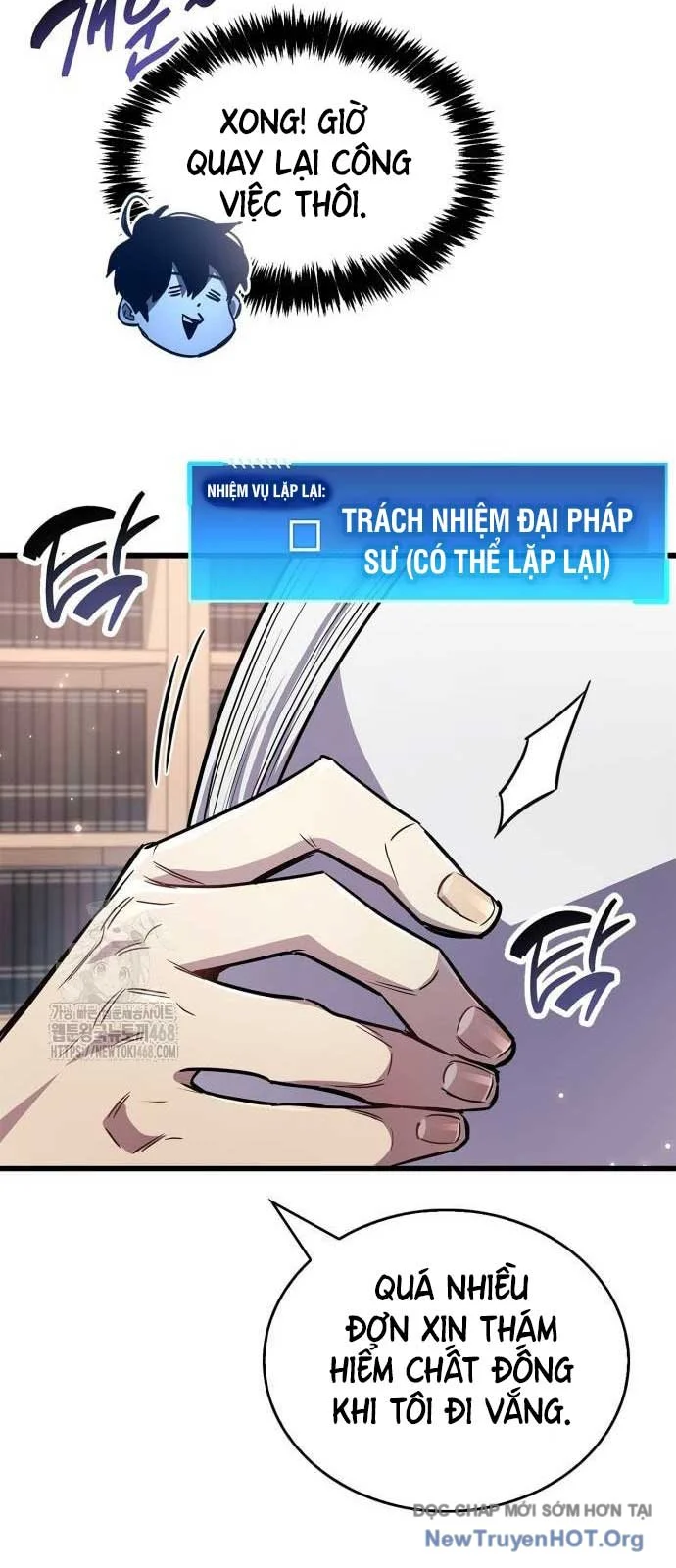 Người Chơi Che Giấu Quá Khứ Chapter 81 - Trang 2