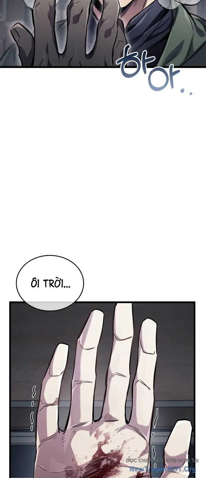Người Chơi Che Giấu Quá Khứ Chapter 81 - Trang 2
