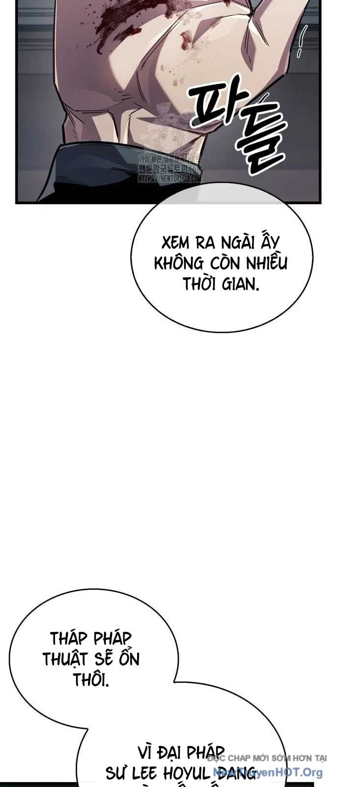 Người Chơi Che Giấu Quá Khứ Chapter 81 - Trang 2