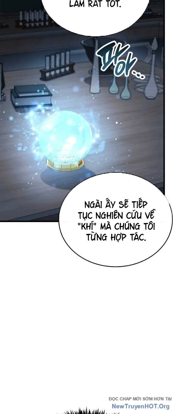 Người Chơi Che Giấu Quá Khứ Chapter 81 - Trang 2