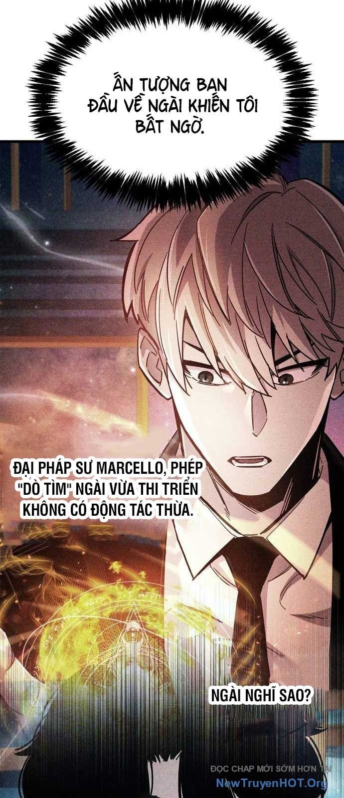 Người Chơi Che Giấu Quá Khứ Chapter 81 - Trang 2