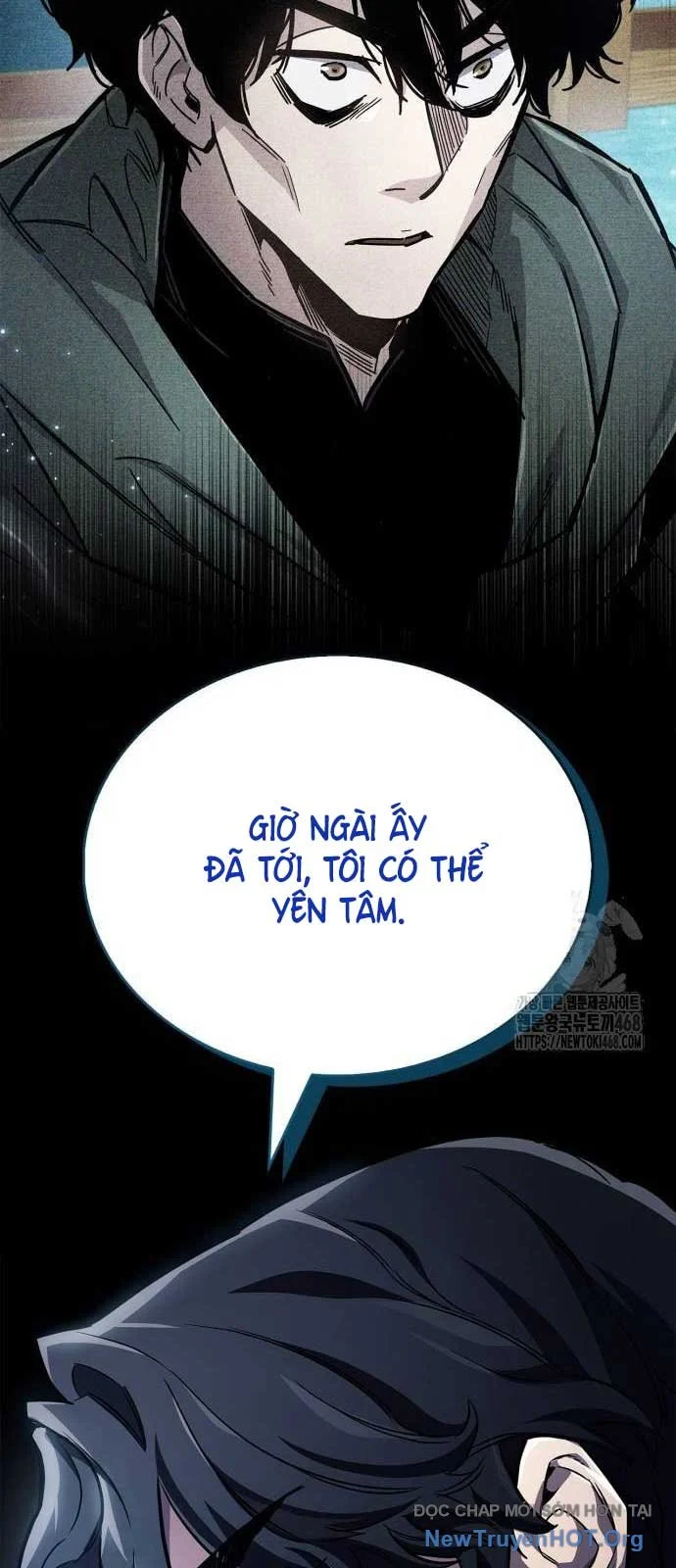Người Chơi Che Giấu Quá Khứ Chapter 81 - Trang 2