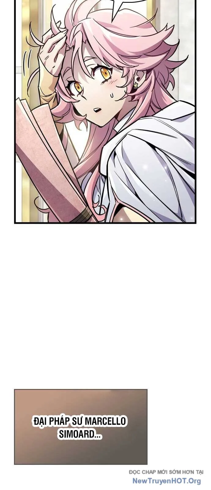 Người Chơi Che Giấu Quá Khứ Chapter 81 - Trang 2