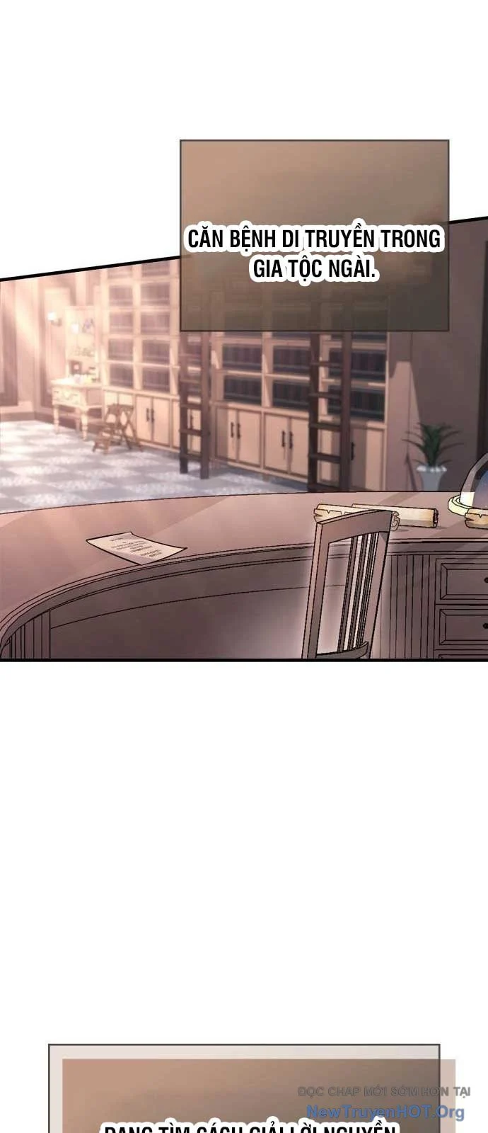 Người Chơi Che Giấu Quá Khứ Chapter 81 - Trang 2