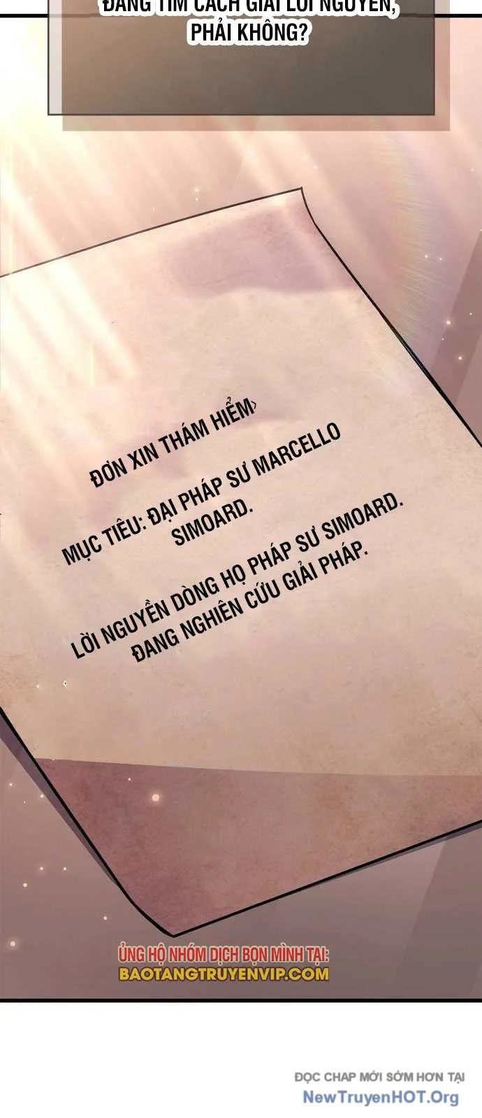 Người Chơi Che Giấu Quá Khứ Chapter 81 - Trang 2