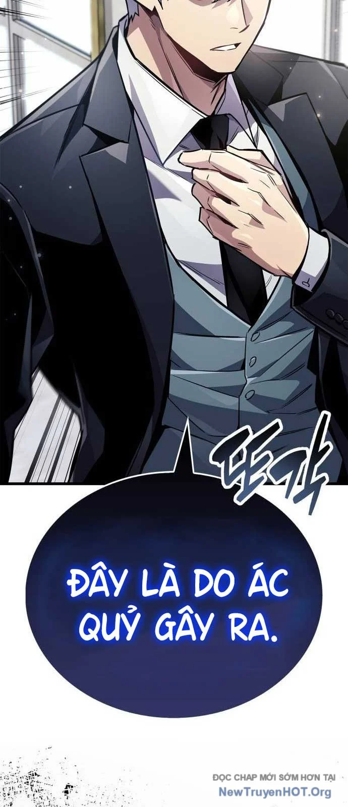 Người Chơi Che Giấu Quá Khứ Chapter 81 - Trang 2