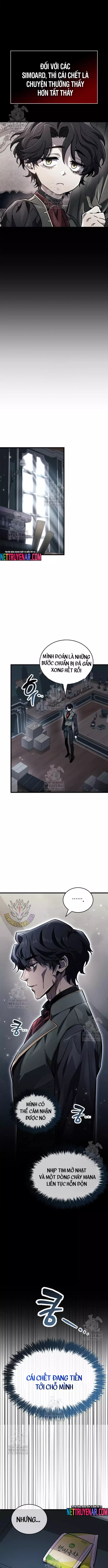 Người Chơi Che Giấu Quá Khứ Chapter 82 - Next 