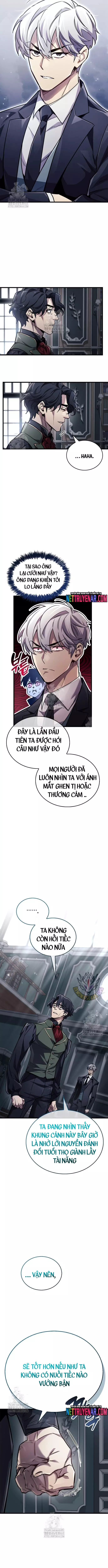 Người Chơi Che Giấu Quá Khứ Chapter 82 - Next 