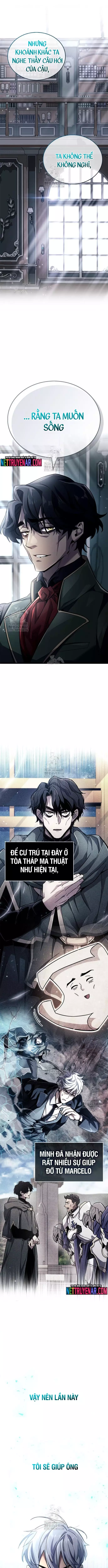 Người Chơi Che Giấu Quá Khứ Chapter 82 - Next 