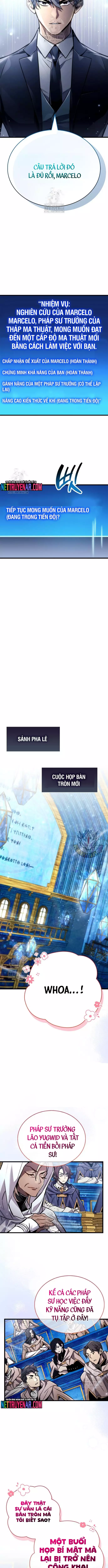 Người Chơi Che Giấu Quá Khứ Chapter 82 - Next 