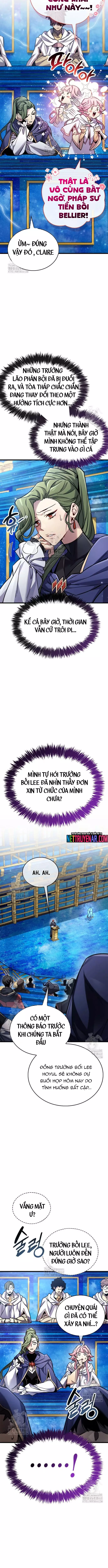 Người Chơi Che Giấu Quá Khứ Chapter 82 - Next 