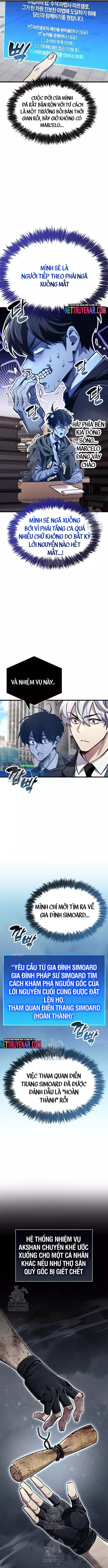 Người Chơi Che Giấu Quá Khứ Chapter 82 - Next 