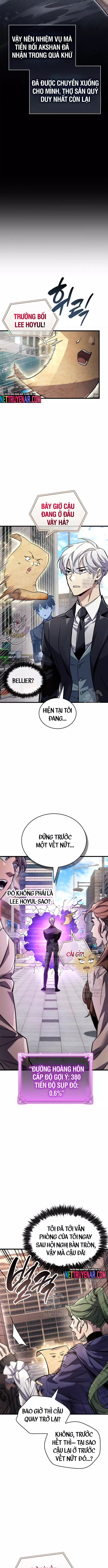 Người Chơi Che Giấu Quá Khứ Chapter 82 - Next 