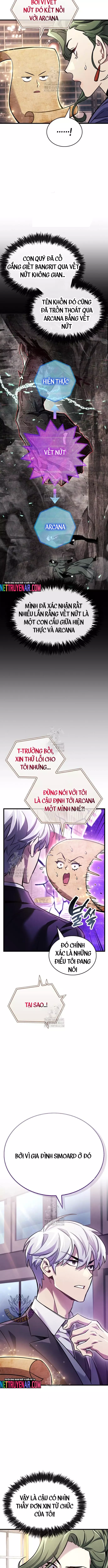 Người Chơi Che Giấu Quá Khứ Chapter 82 - Next 