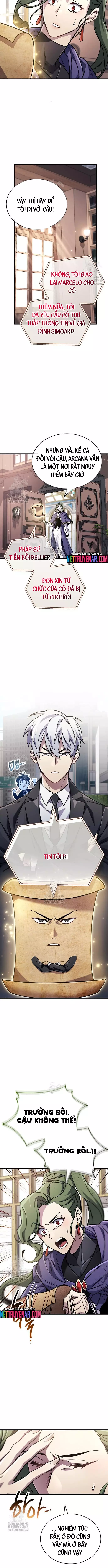 Người Chơi Che Giấu Quá Khứ Chapter 82 - Next 