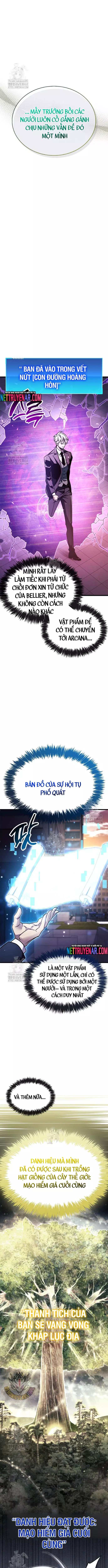 Người Chơi Che Giấu Quá Khứ Chapter 82 - Next 