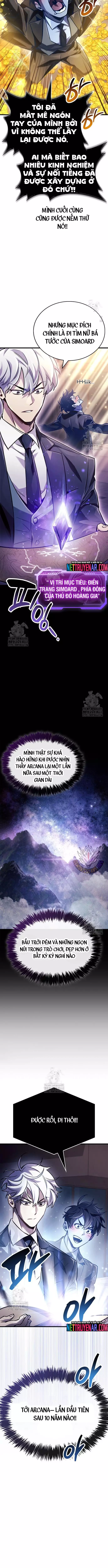 Người Chơi Che Giấu Quá Khứ Chapter 82 - Next 