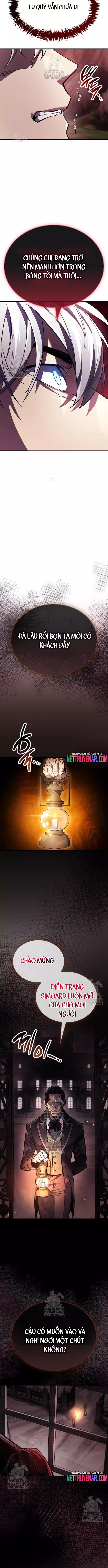 Người Chơi Che Giấu Quá Khứ Chapter 82 - Next 