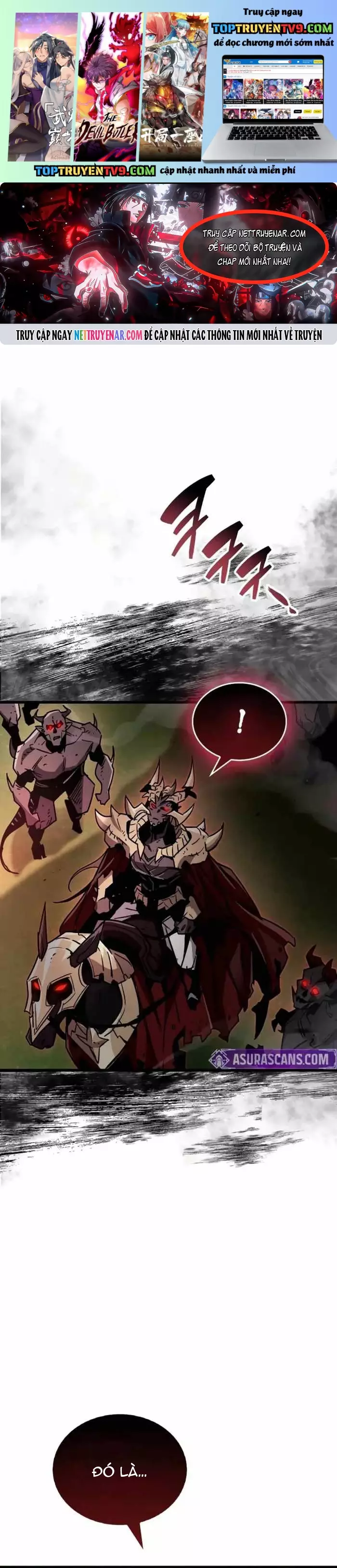 Người Chơi Che Giấu Quá Khứ Chapter 85 - Trang 3