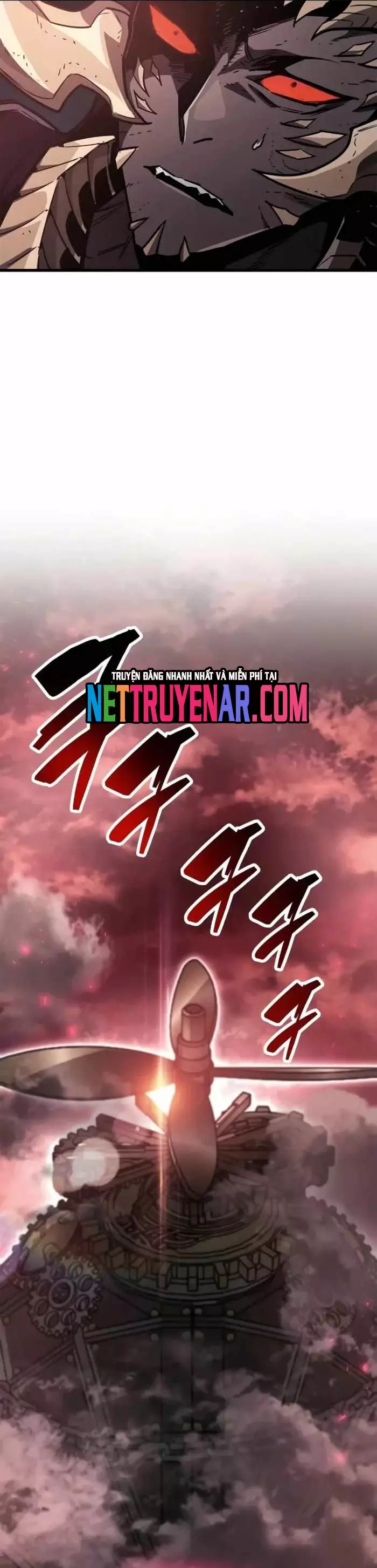 Người Chơi Che Giấu Quá Khứ Chapter 85 - Trang 3