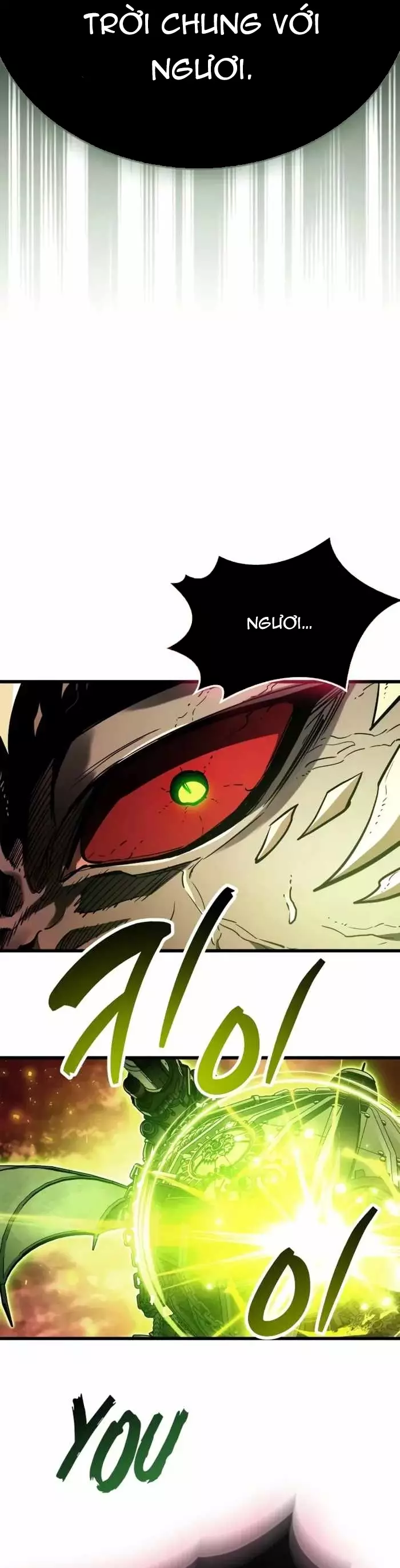 Người Chơi Che Giấu Quá Khứ Chapter 85 - Trang 3