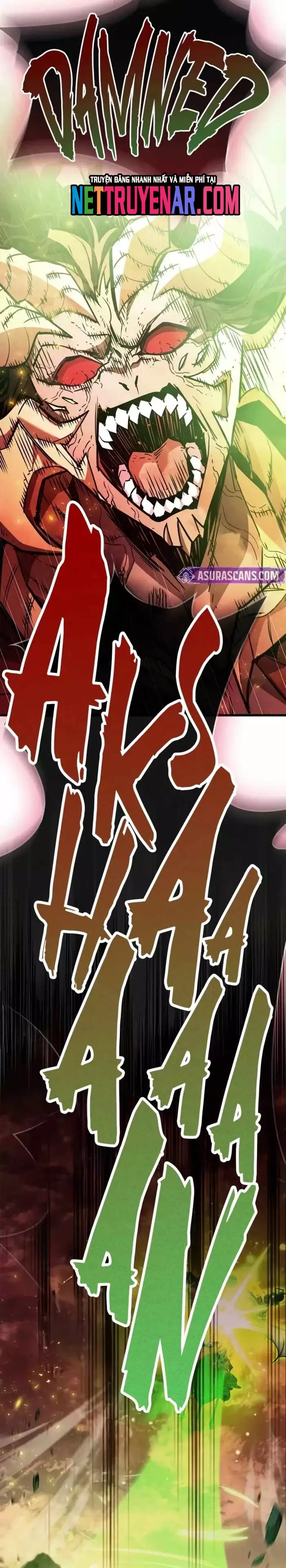 Người Chơi Che Giấu Quá Khứ Chapter 85 - Trang 3