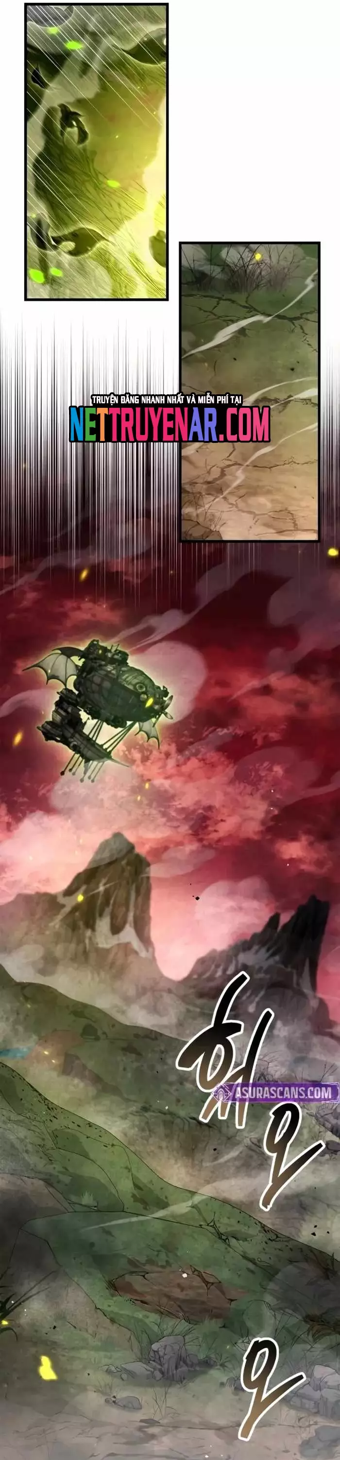 Người Chơi Che Giấu Quá Khứ Chapter 85 - Trang 3
