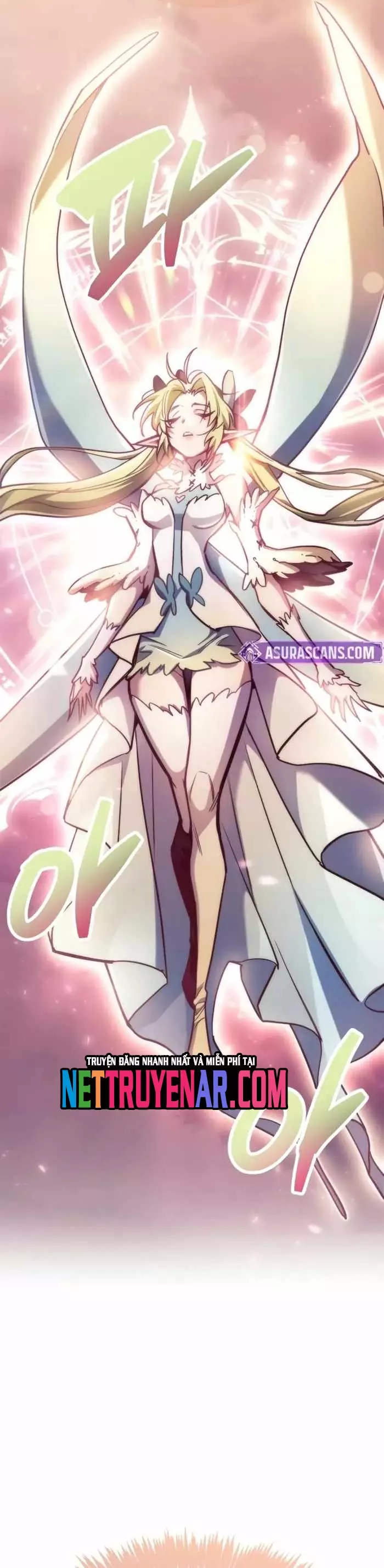 Người Chơi Che Giấu Quá Khứ Chapter 85 - Trang 3