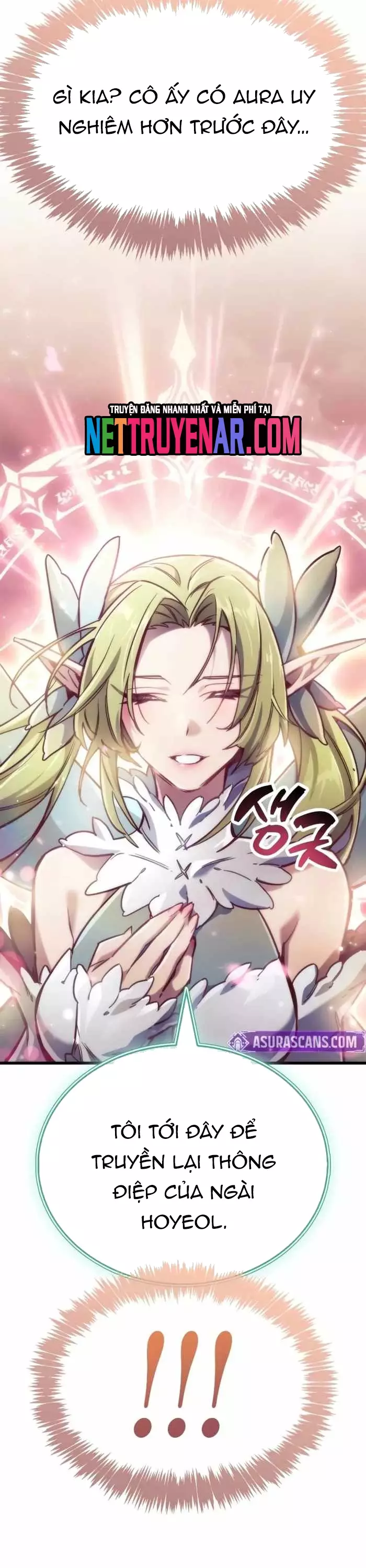 Người Chơi Che Giấu Quá Khứ Chapter 85 - Trang 3