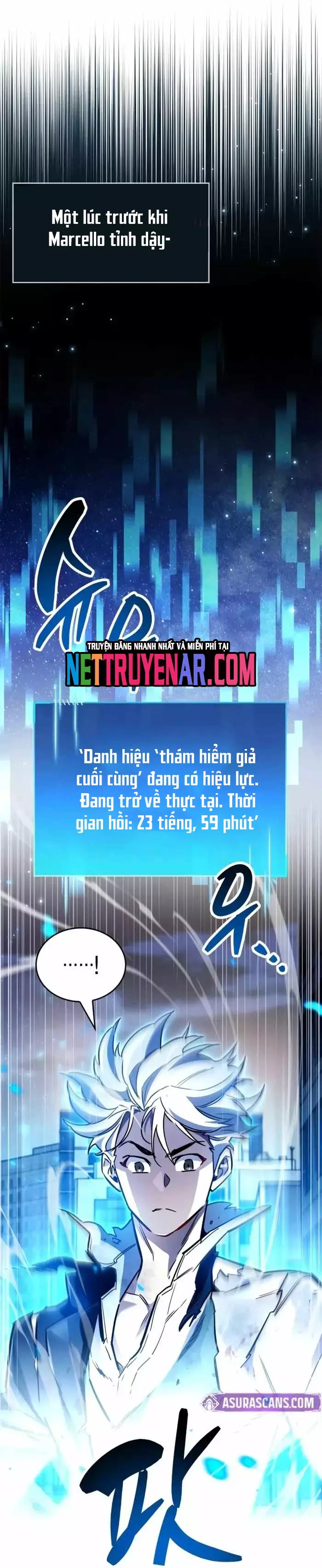 Người Chơi Che Giấu Quá Khứ Chapter 85 - Trang 3