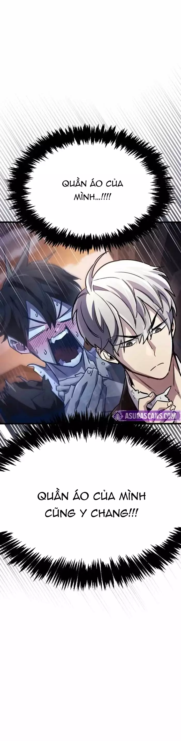 Người Chơi Che Giấu Quá Khứ Chapter 85 - Trang 3