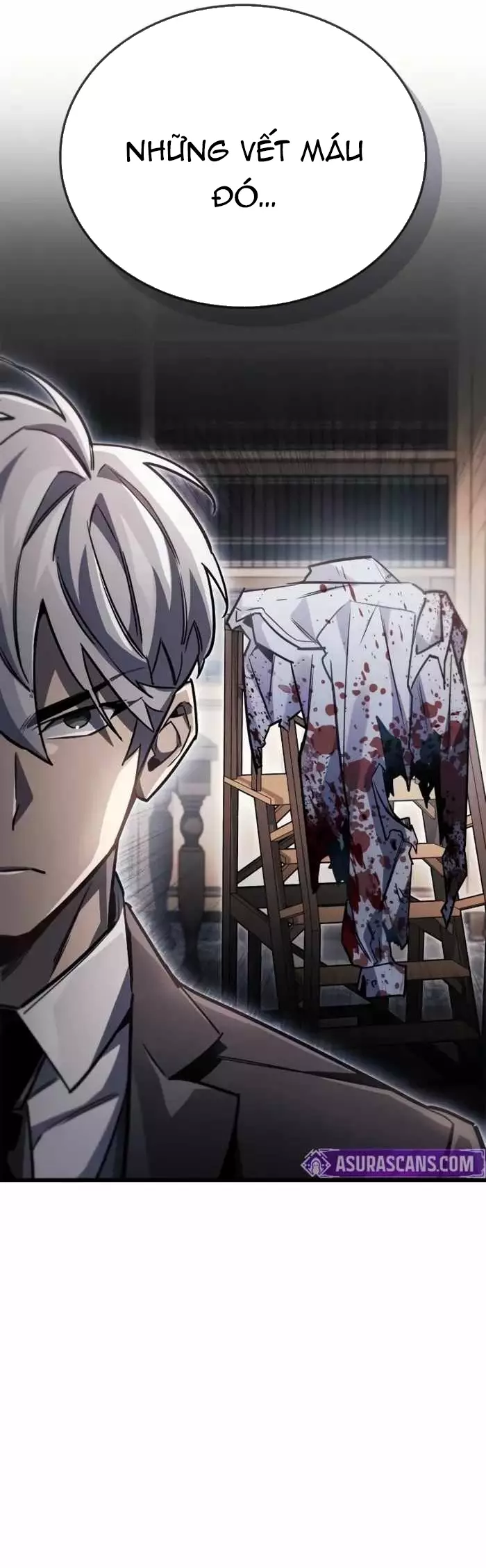 Người Chơi Che Giấu Quá Khứ Chapter 85 - Trang 3