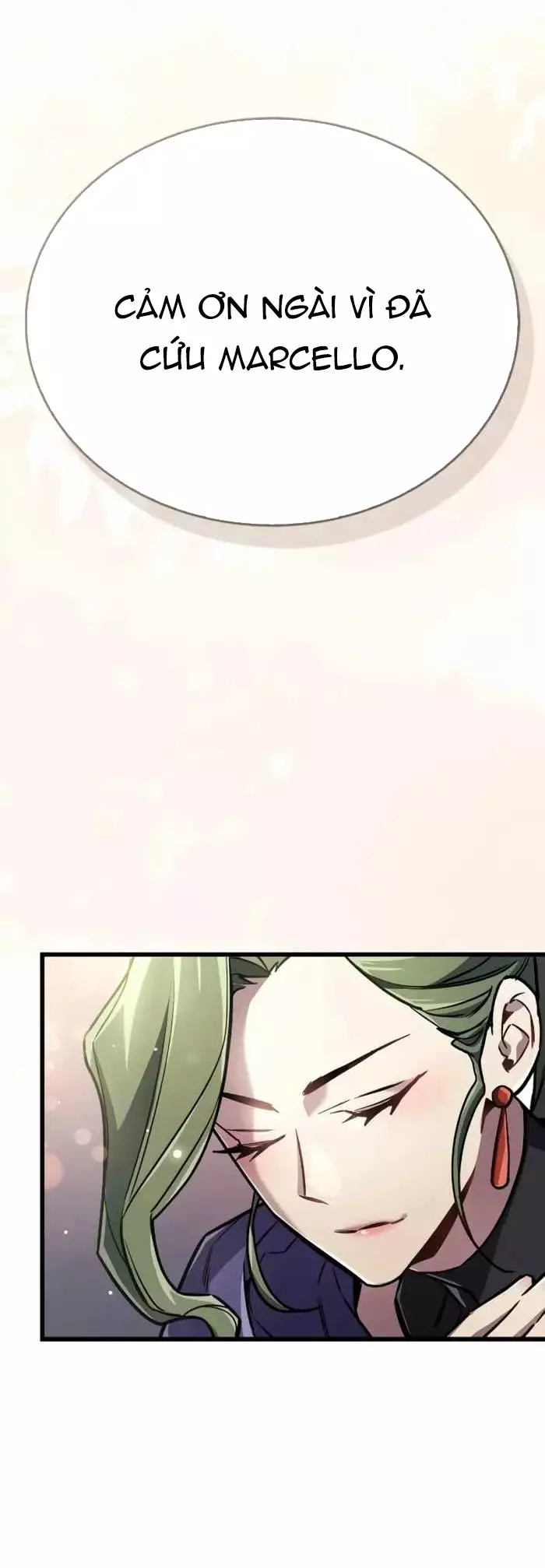 Người Chơi Che Giấu Quá Khứ Chapter 85 - Trang 3