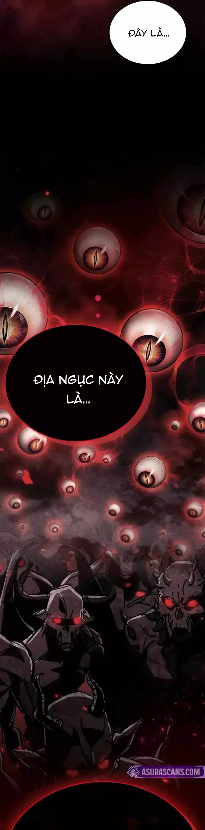 Người Chơi Che Giấu Quá Khứ Chapter 85 - Trang 3