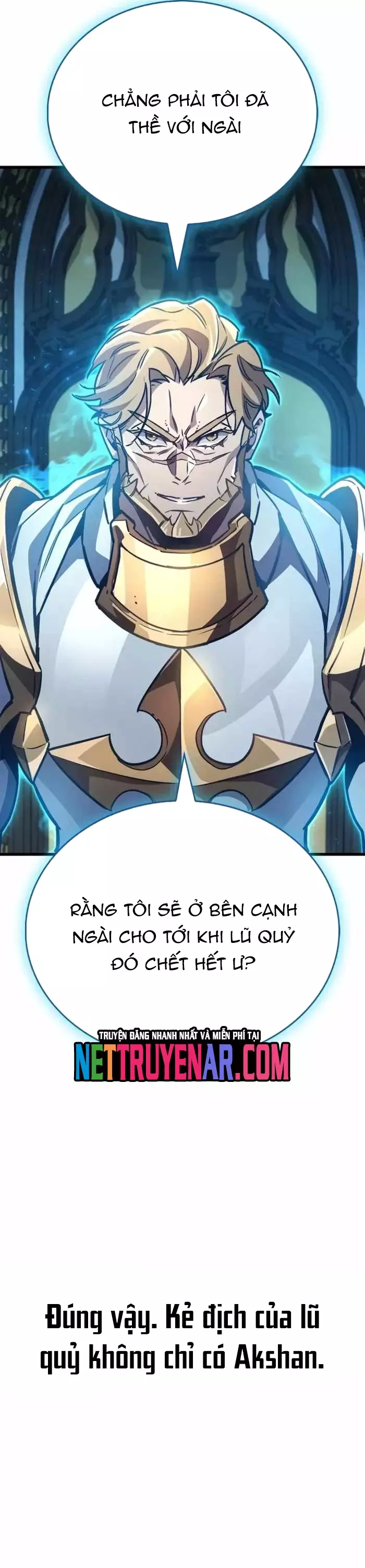 Người Chơi Che Giấu Quá Khứ Chapter 85 - Trang 3