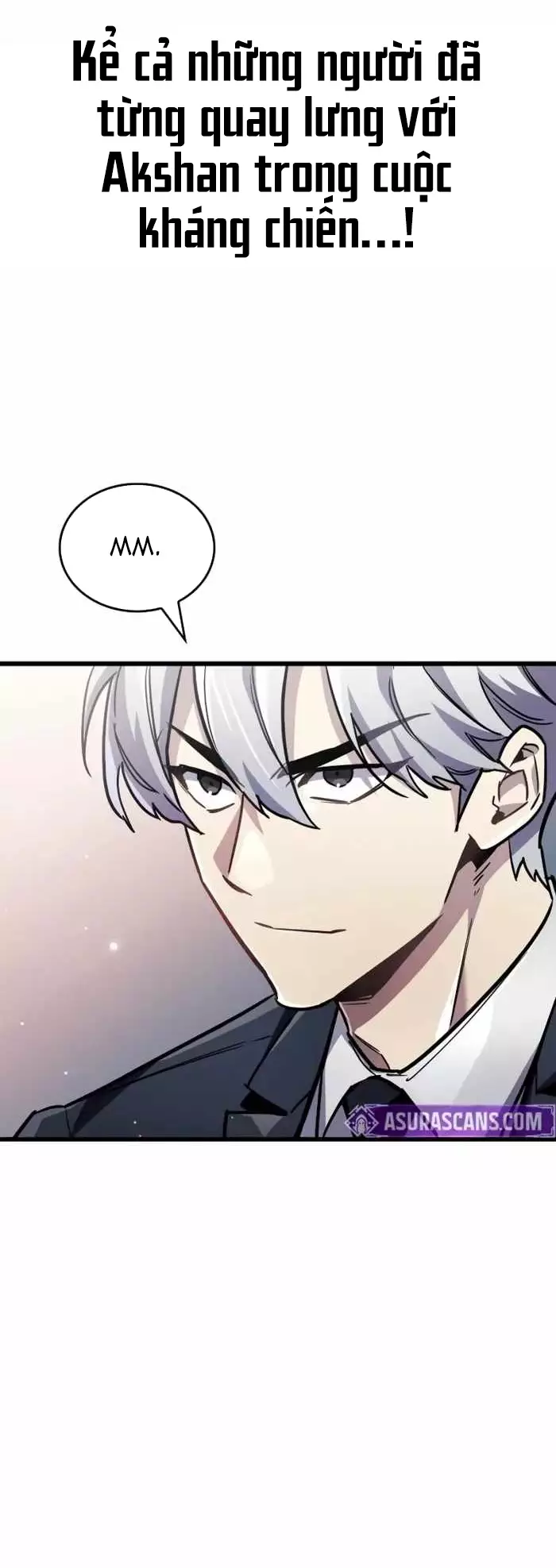 Người Chơi Che Giấu Quá Khứ Chapter 85 - Trang 3