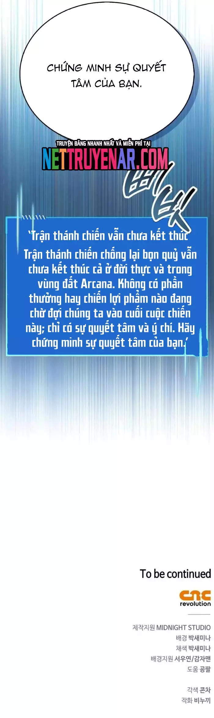 Người Chơi Che Giấu Quá Khứ Chapter 85 - Trang 3